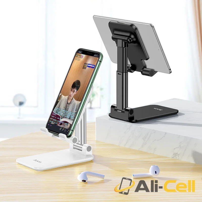 Tabletop holder “PH29A Carry” folding (Ph29a White) — 5