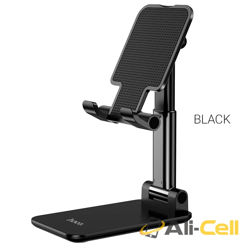 Tabletop holder “PH29A Carry” folding (Ph29a Black)