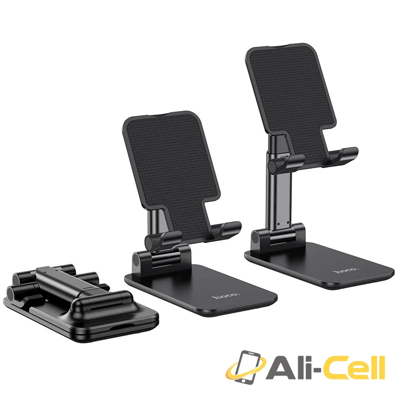 Tabletop holder “PH29A Carry” folding (Ph29a Black) — 2
