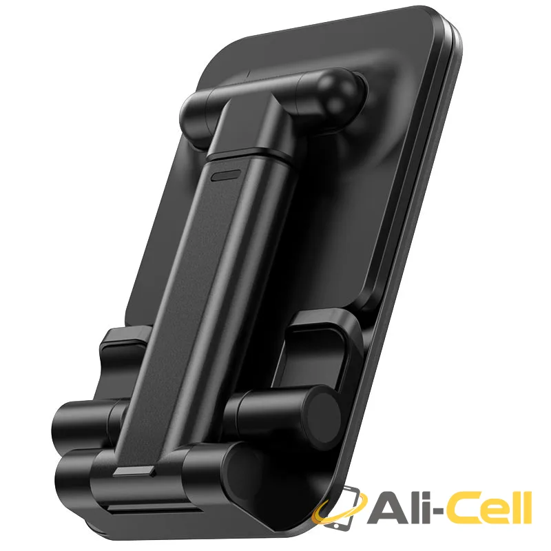 Tabletop holder “PH29A Carry” folding (Ph29a Black) — 4