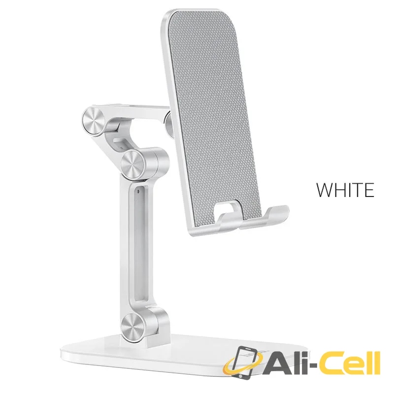 Tabletop holder “PH34 Excelente” folding (Ph34 White)