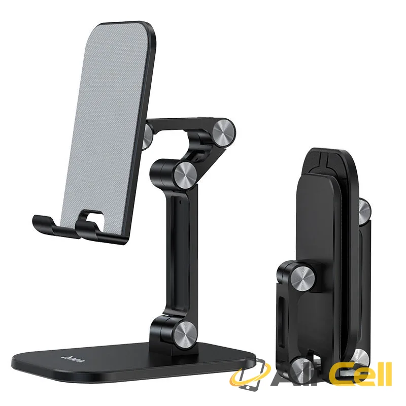 Tabletop holder “PH34 Excelente” folding (Ph34 White) — 2