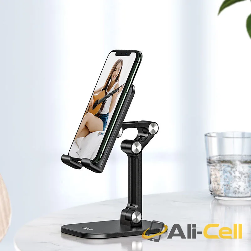 Tabletop holder “PH34 Excelente” folding (Ph34 White) — 4