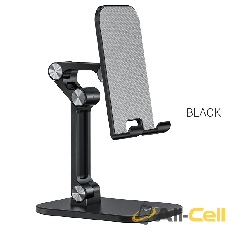 Tabletop holder “PH34 Excelente” folding (Ph34 Black)
