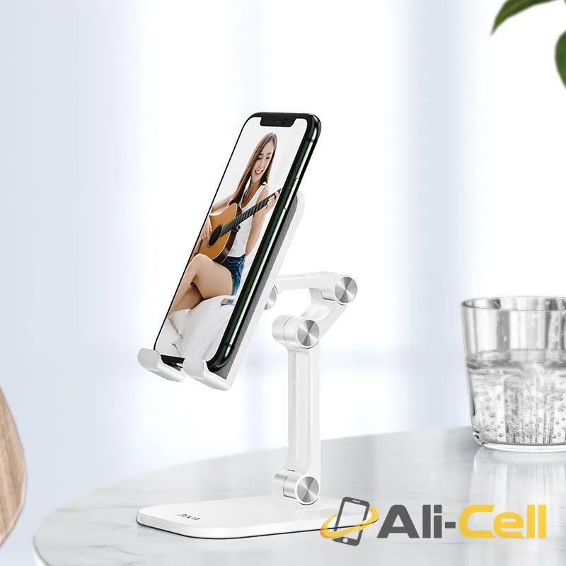 Tabletop holder “PH34 Excelente” folding (Ph34 Black) — 3