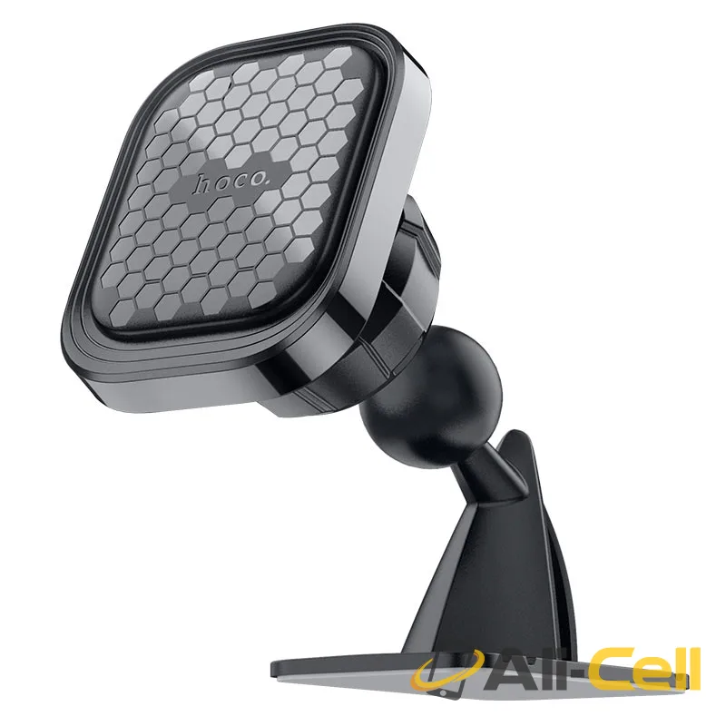Car holder “S47 Fuerte series” magnetic for dashboard (S47 Black) — 4