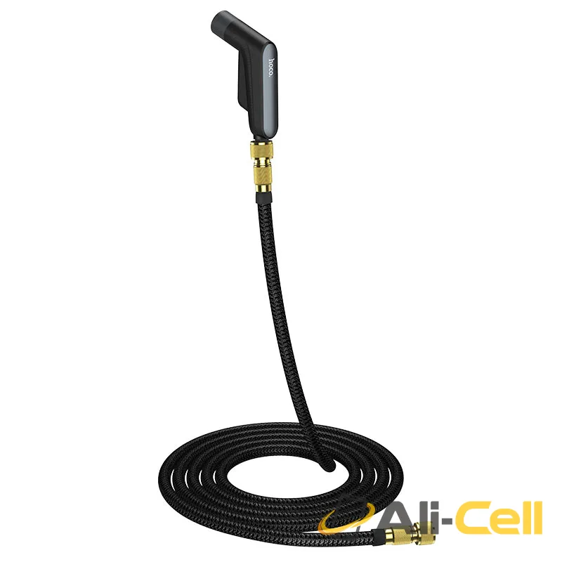 Car wash water gun set “PH33 Clair” (Ph33 Black) — 3