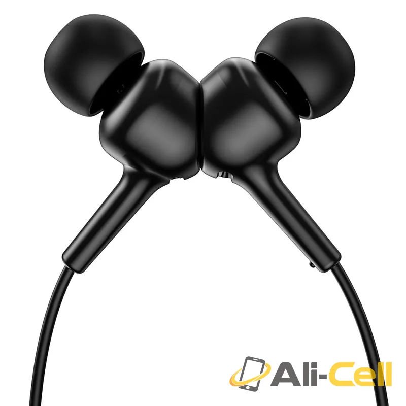 Wireless earphones “ES51 Era” sports headset (Es51 White) — 3