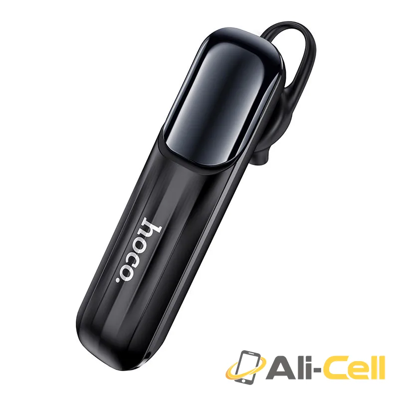 Wireless headset “E57 Essential” earphone with mic (E57 White) — 2