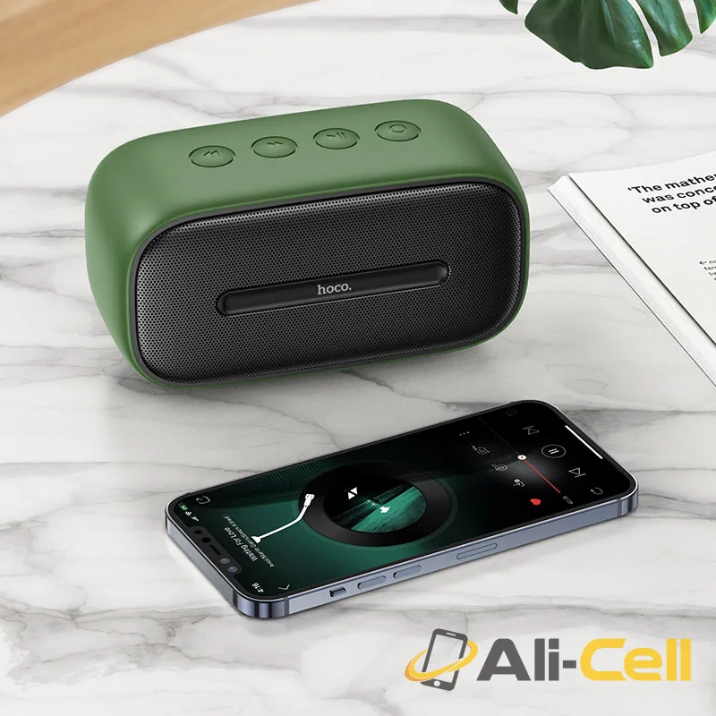 Wireless speaker “BS43 Cool sound” sports portable loudspeaker (Bs43 Blue) — 6