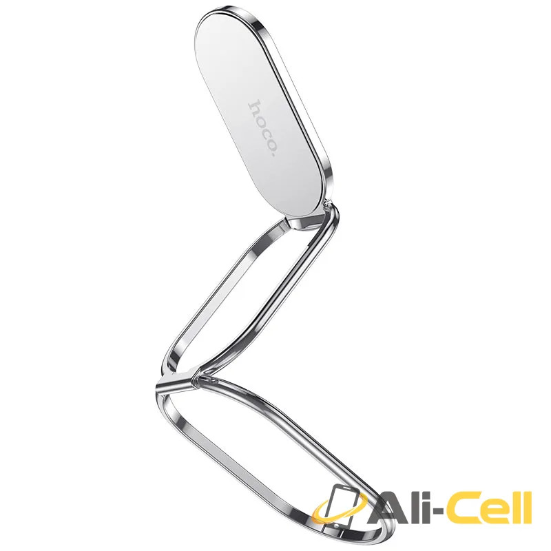 Tabletop holder “PH36 Emma” folding (Ph36 Silver) — 2