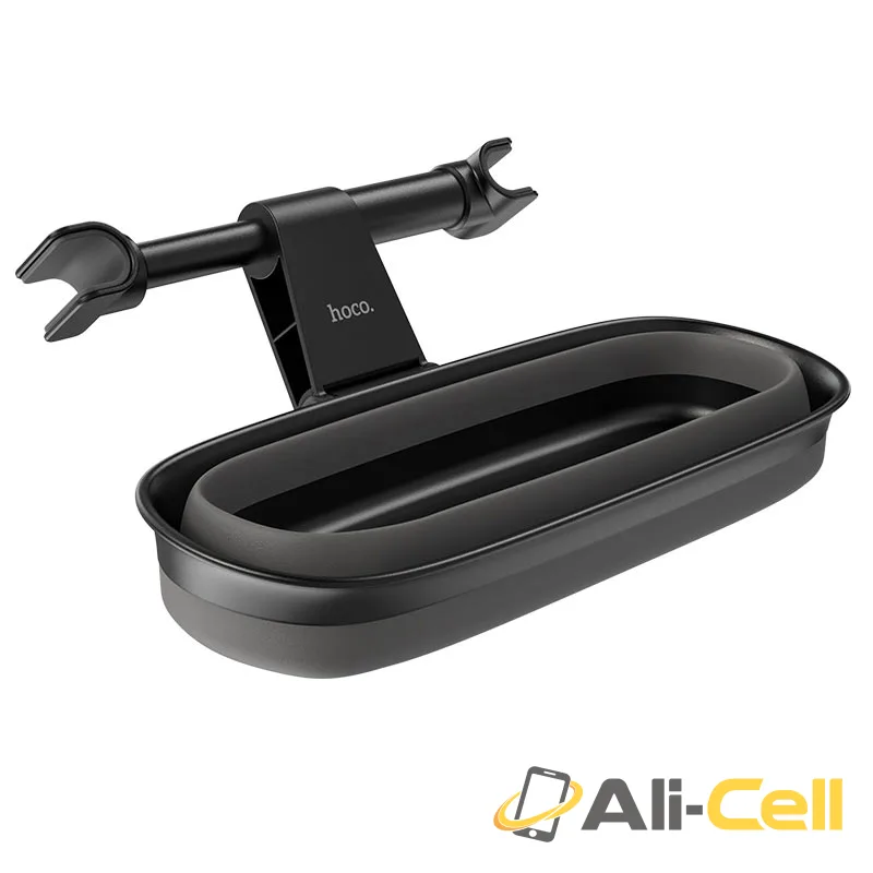 In-car storage box “PH35 Lucky journey” foldable (Ph35 Black Gray) — 4