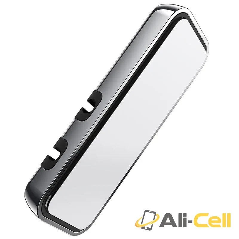 Magnetic holder “CA77 Carry” with winder (Ca77 Metal Gray) — 4
