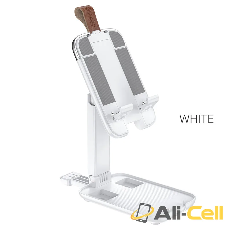 Tabletop holder “S28 Dawn” folding (S28 White)