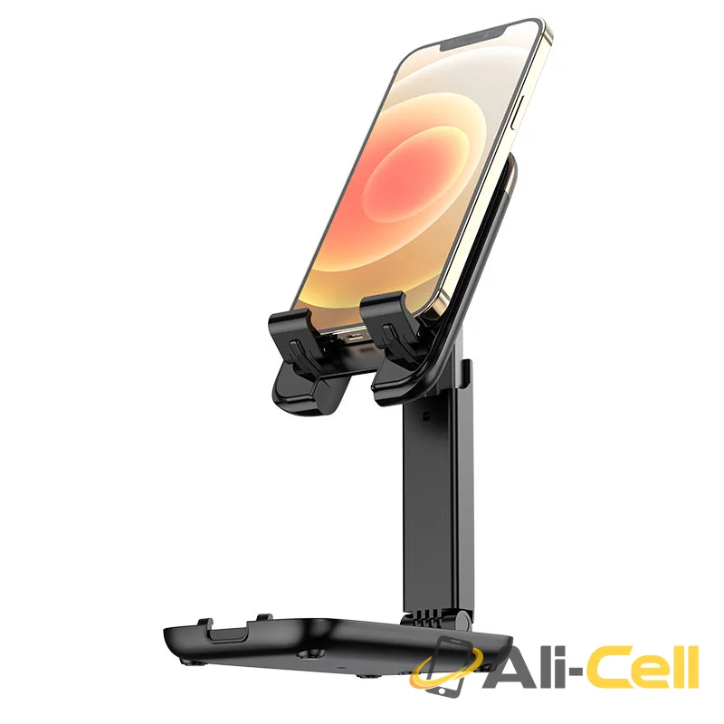 Tabletop holder “S28 Dawn” folding (S28 White) — 2