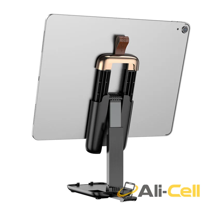 Tabletop holder “S28 Dawn” folding (S28 White) — 4
