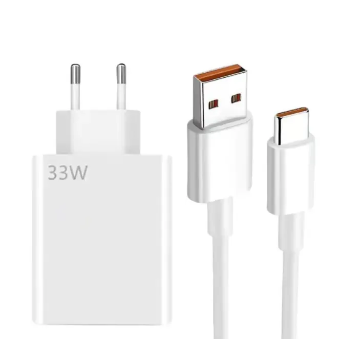 67W Turbo Fast Charger (copy) — 4