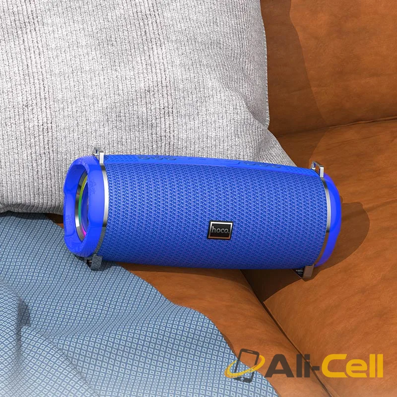 Wireless speaker “HC2 Xpress” sports portable loudspeaker (Hc2 Black) — 6