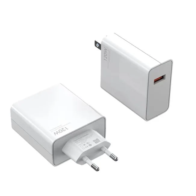 6A USB-C Cable ONLY — 2