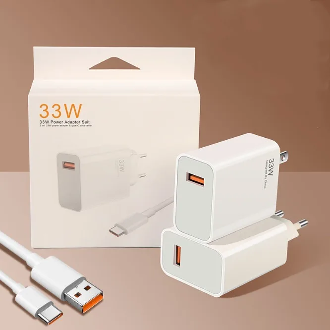 6A USB-C Cable ONLY — 4