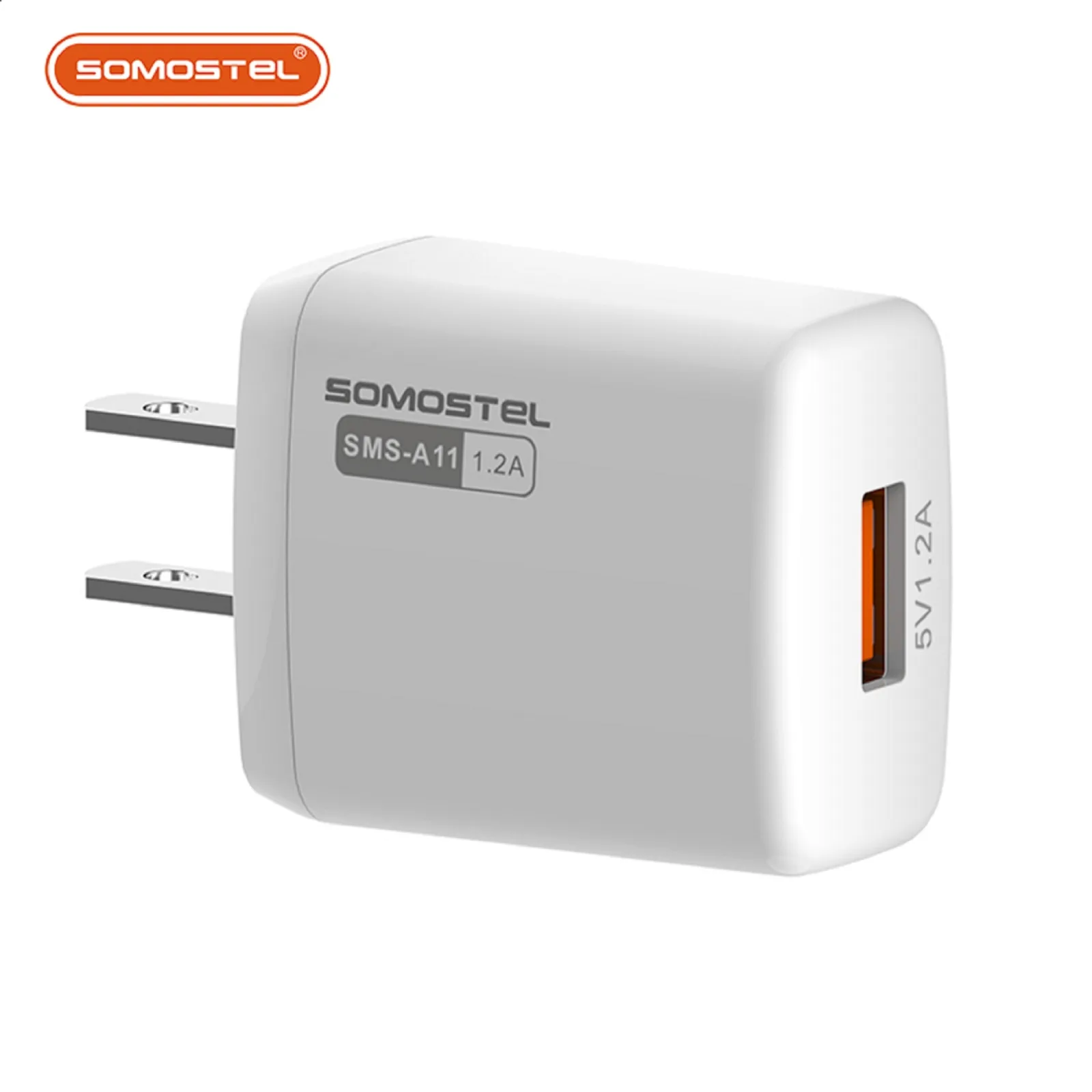 Universal USB Charger QC3.0 Fast Charge USB Cable — 3
