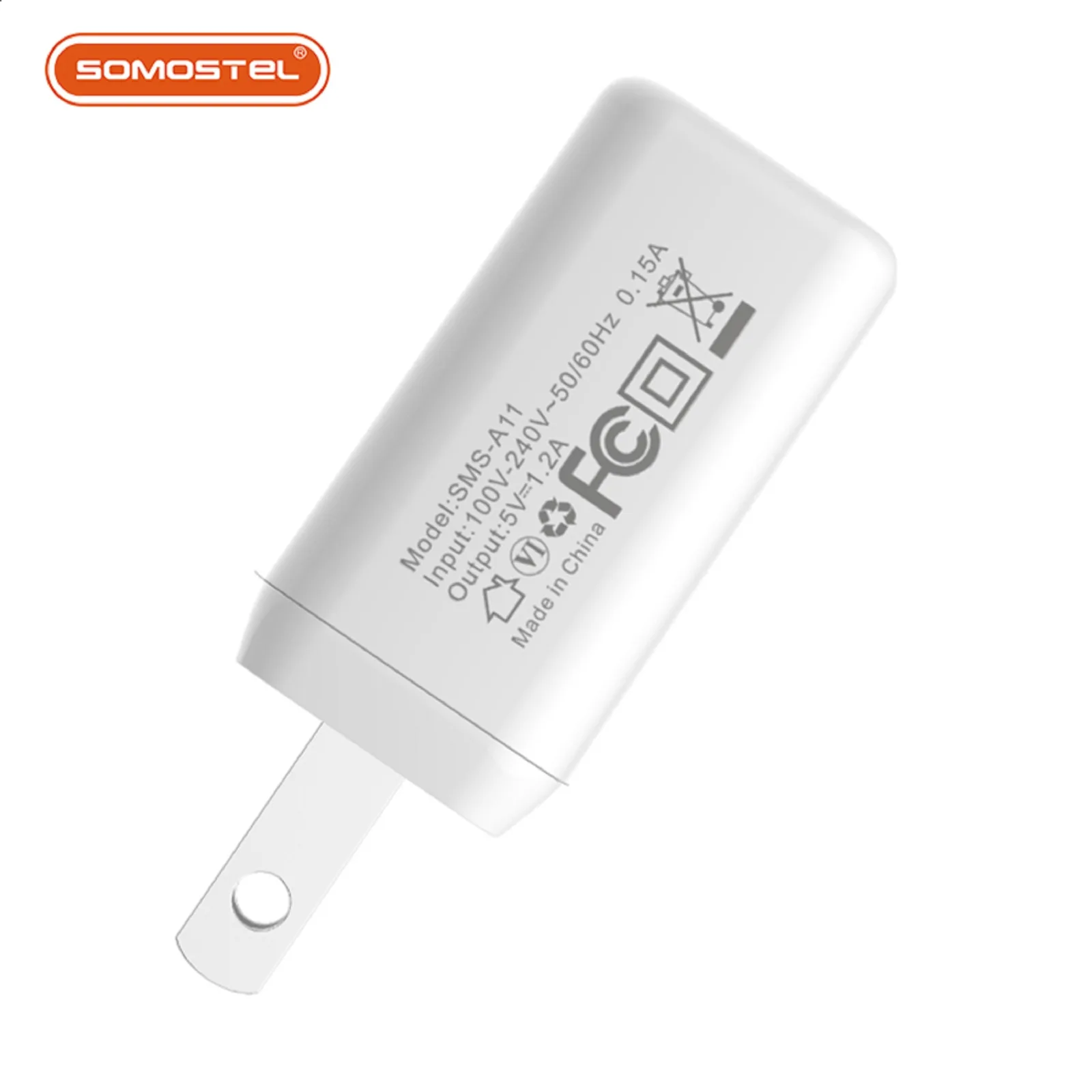 Universal USB Charger QC3.0 Fast Charge USB Cable — 4