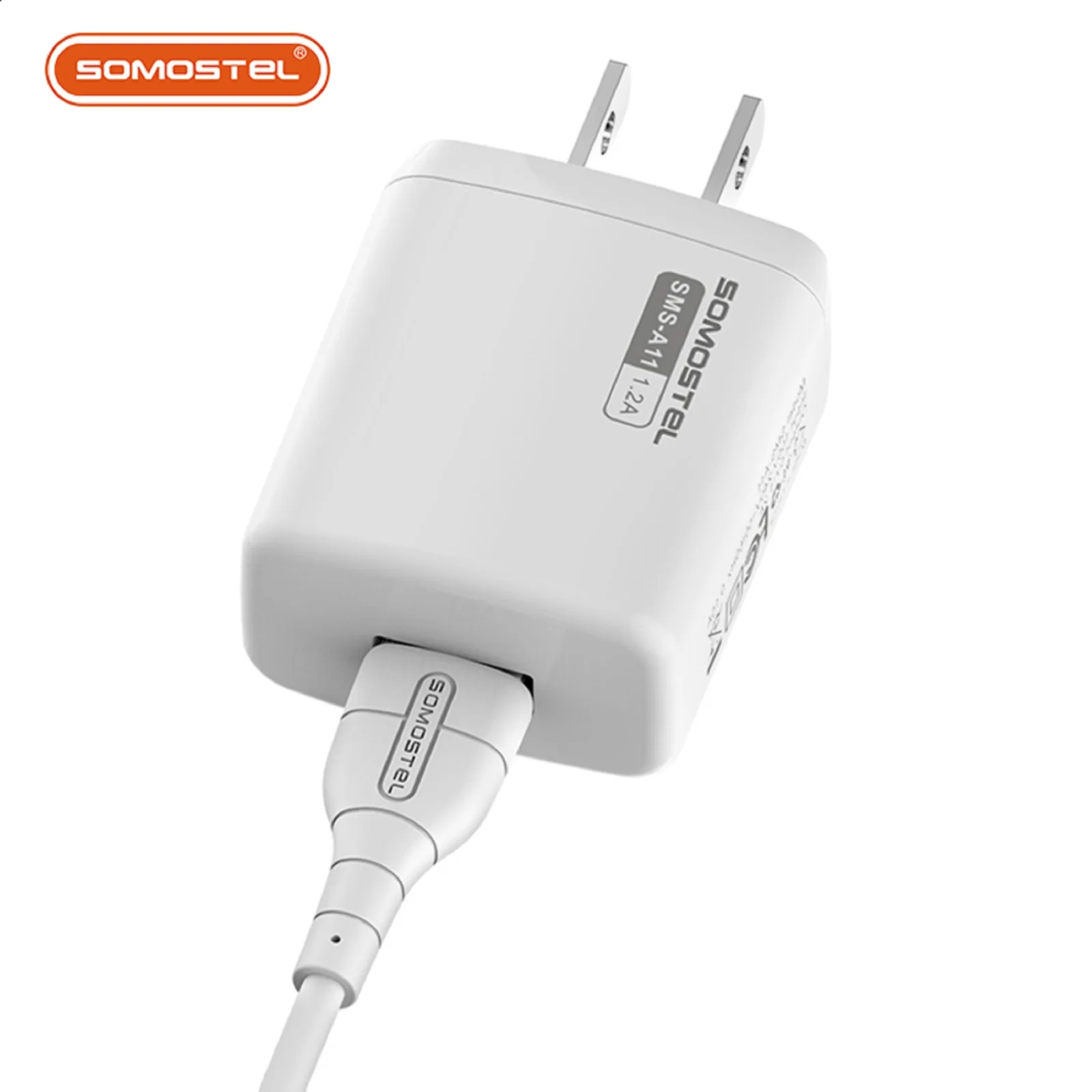 Universal USB Charger QC3.0 Fast Charge USB Cable