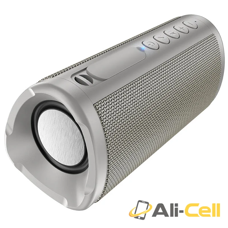 Wireless speaker “HC4 Bella” sports portable loudspeaker (Hc4 Red) — 2