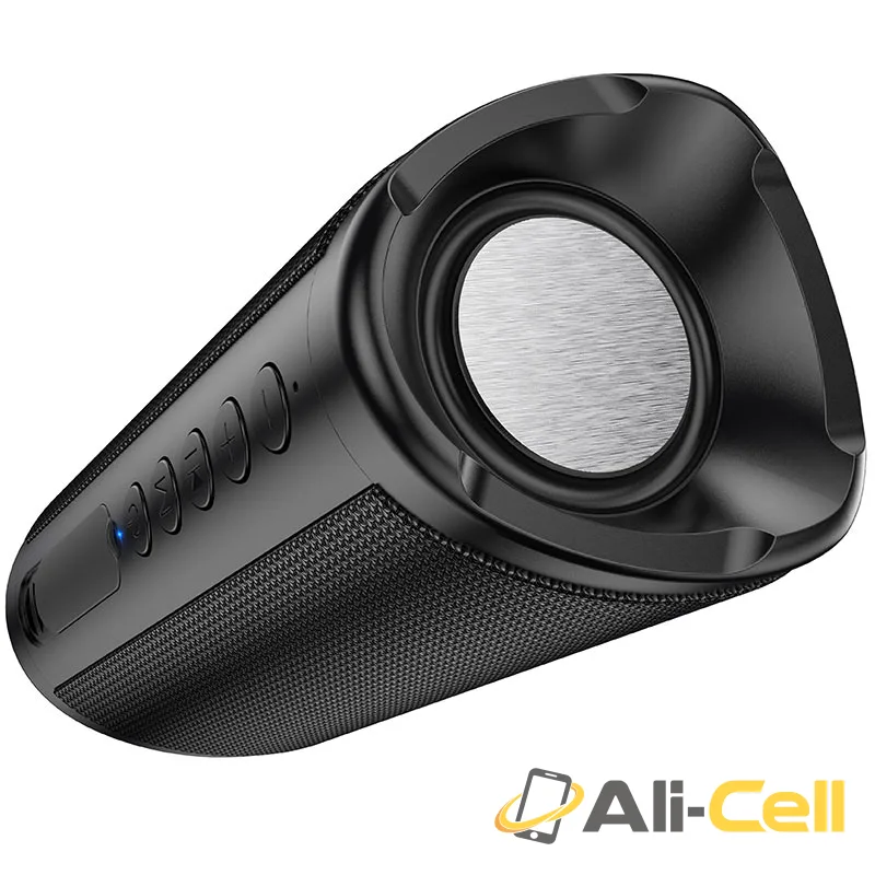 Wireless speaker “HC4 Bella” sports portable loudspeaker (Hc4 Black) — 3