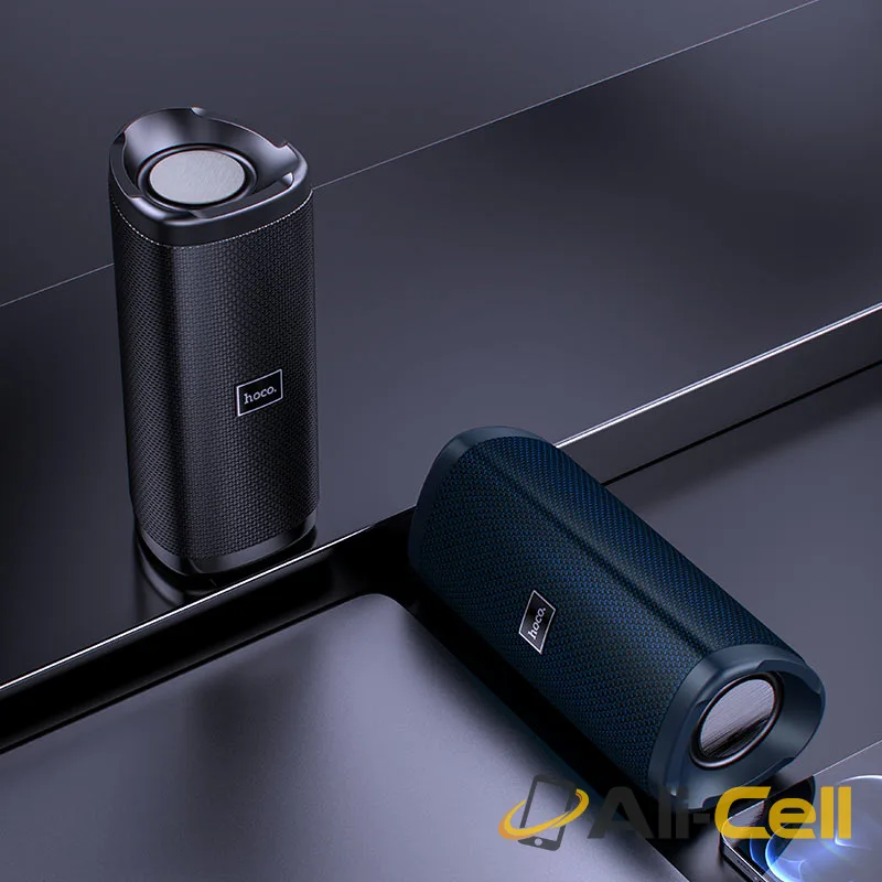 Wireless speaker “HC4 Bella” sports portable loudspeaker (Hc4 Black) — 6