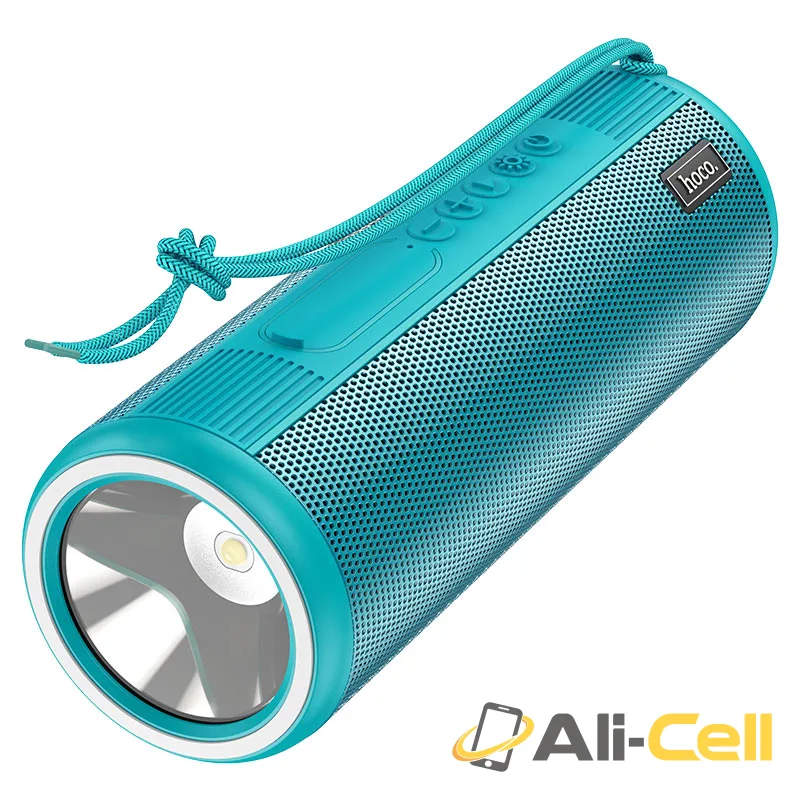 Wireless speaker “HC11 Bora” sports portable loudspeaker (Hc11 Red) — 2