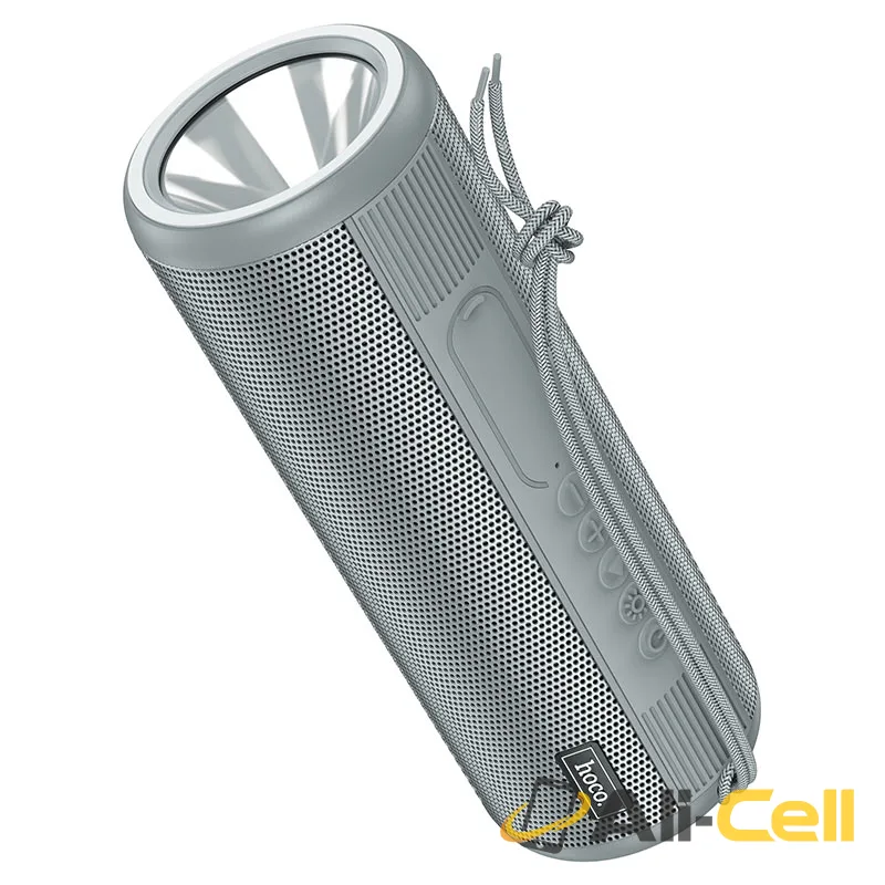 Wireless speaker “HC11 Bora” sports portable loudspeaker (Hc11 Grey)