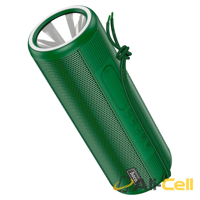 Wireless speaker “HC11 Bora” sports portable loudspeaker (Hc11 Dark Green)