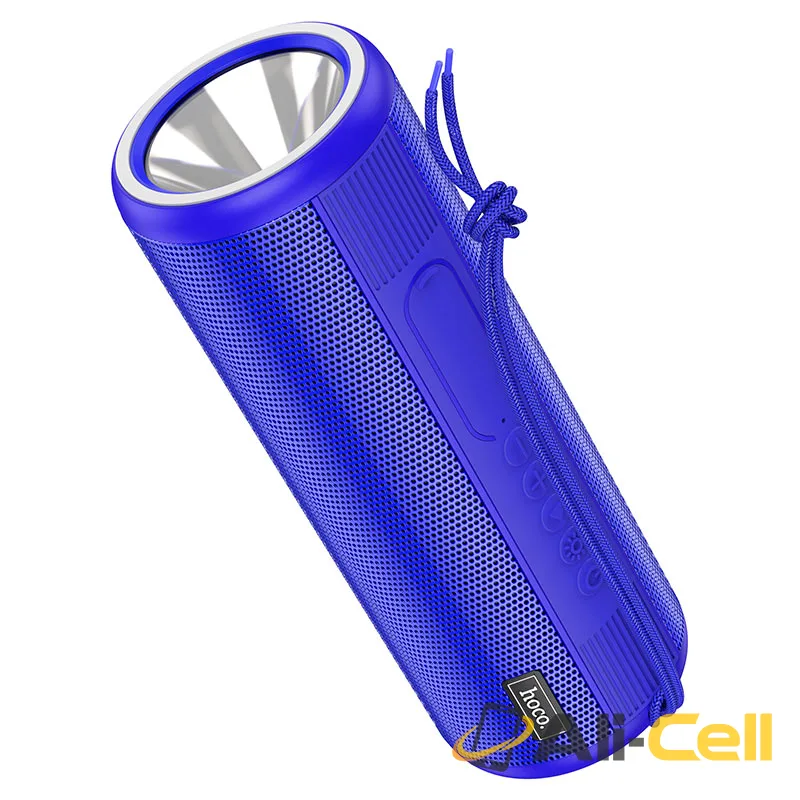 Wireless speaker “HC11 Bora” sports portable loudspeaker (Hc11 Blue)