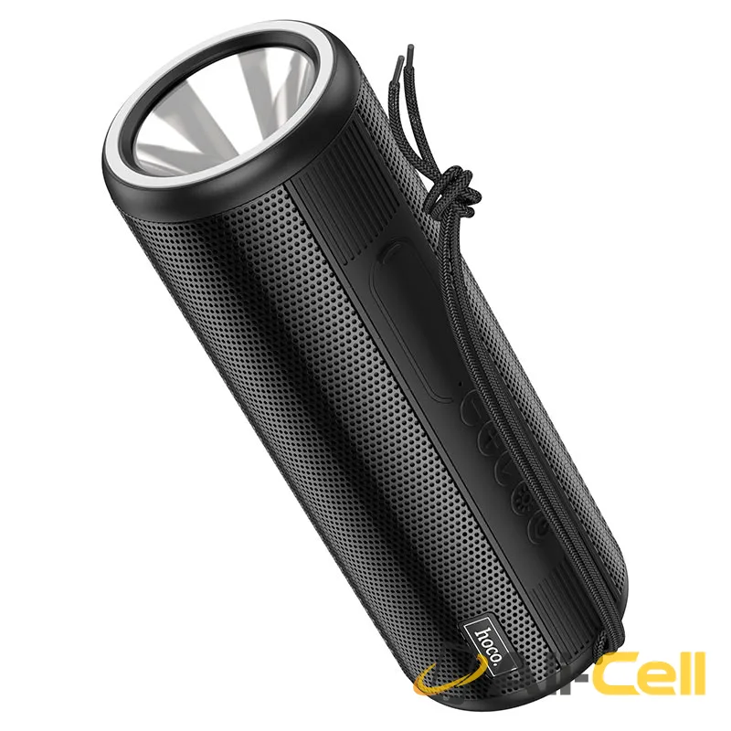 Wireless speaker “HC11 Bora” sports portable loudspeaker (Hc11 Black)