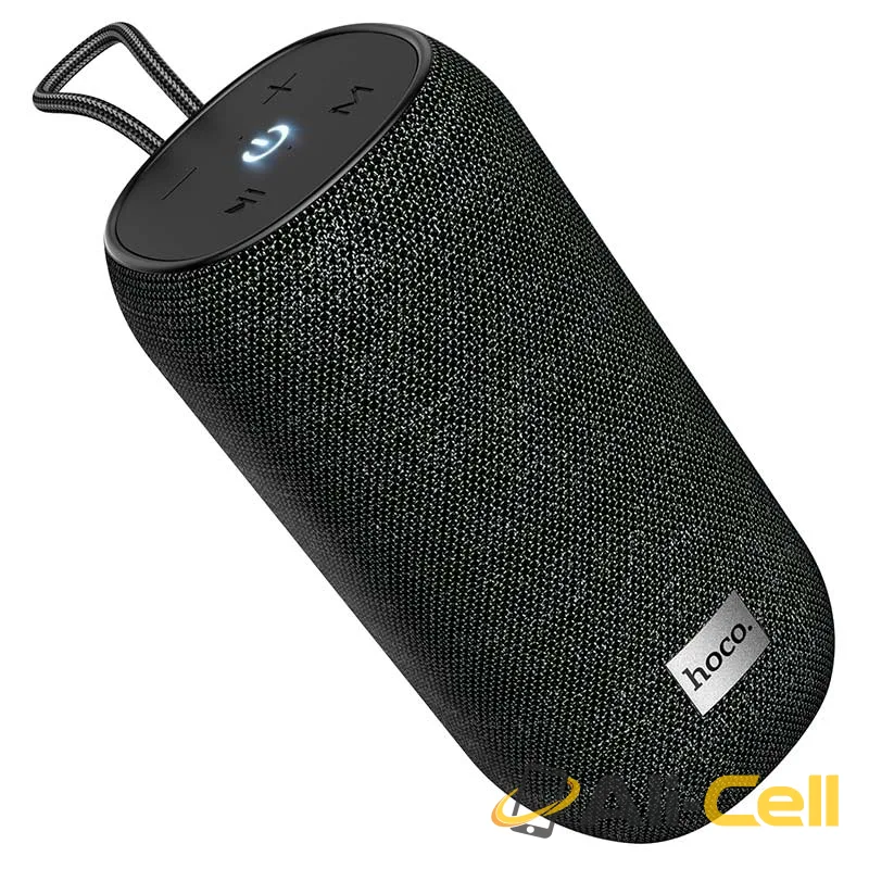 Wireless speaker “HC10 Sonar” sports portable loudspeaker (Hc10 Black)