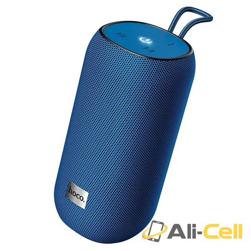 Wireless speaker “HC10 Sonar” sports portable loudspeaker (Hc10 Black) — 2
