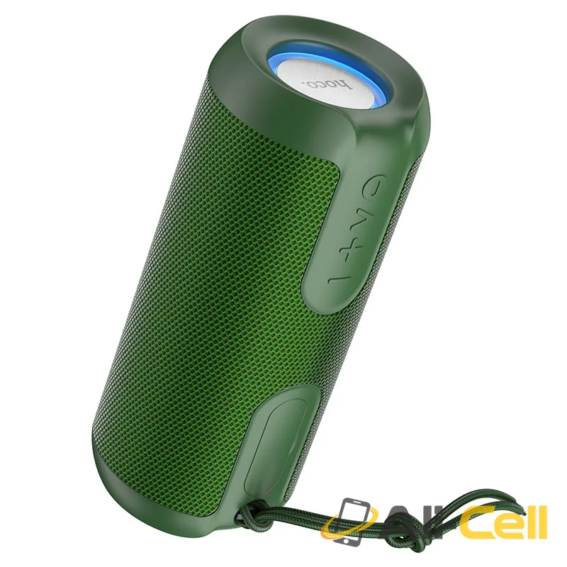 Wireless speaker “BS48 Artistic” sports portable loudspeaker (Bs48 Dark Green)