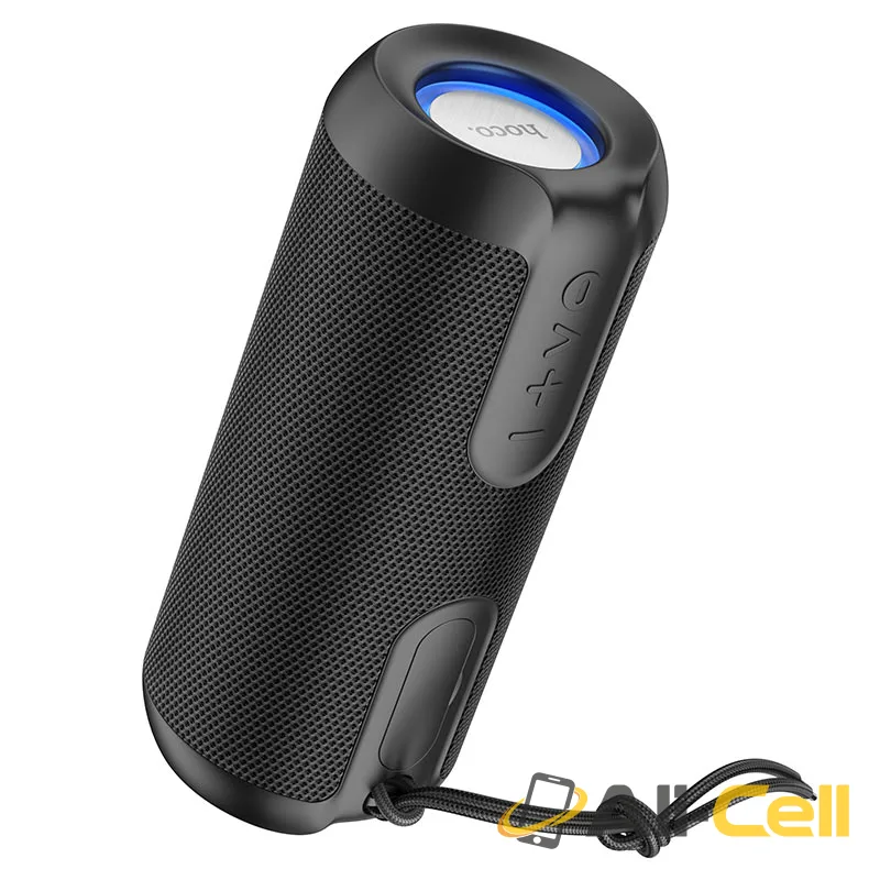 Wireless speaker “BS48 Artistic” sports portable loudspeaker (Bs48 Black)