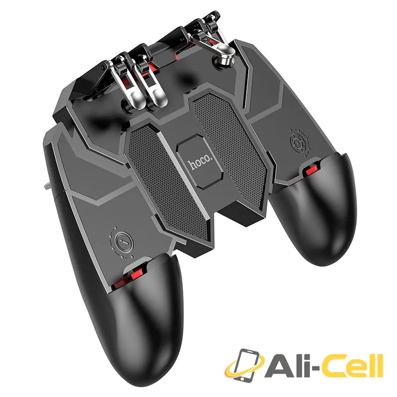 Game controller “GM7 Eagle” (Gm7 Black)