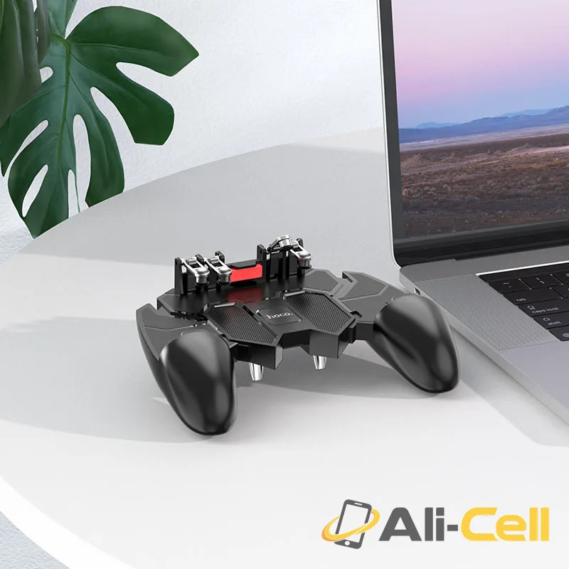 Game controller “GM7 Eagle” (Gm7 Black) — 5