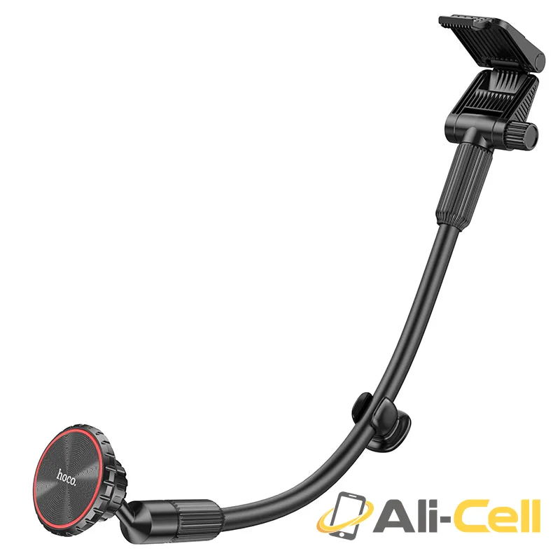 Car holder “CA99 City” magnetic for windshield (Ca99 Black)