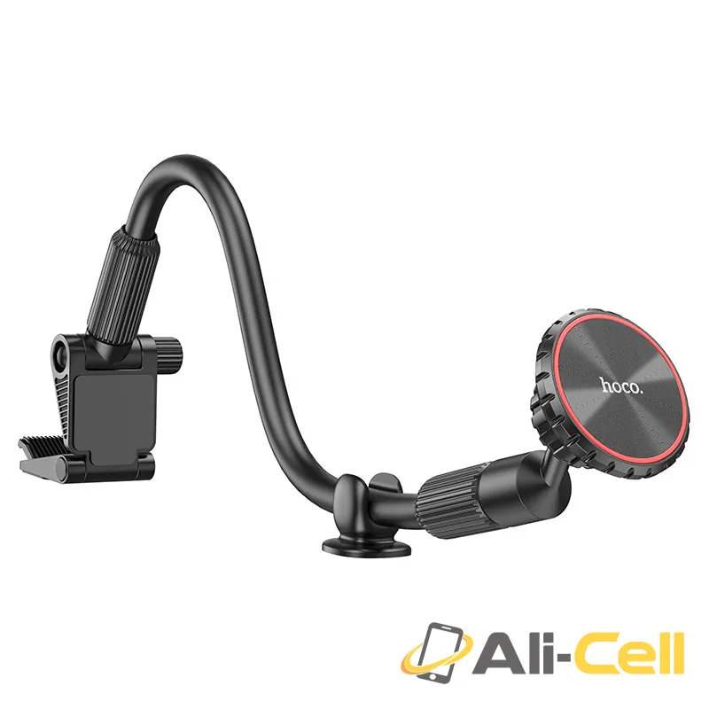 Car holder “CA99 City” magnetic for windshield (Ca99 Black) — 2