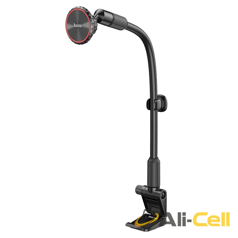 Car holder “CA99 City” magnetic for windshield (Ca99 Black) — 4