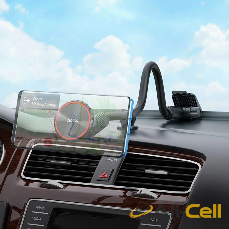 Car holder “CA99 City” magnetic for windshield (Ca99 Black) — 5