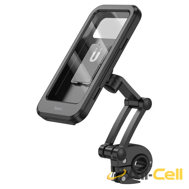Bicycle motorcycle holder “CA101 Rider” waterproof (Ca101 Black) — 2