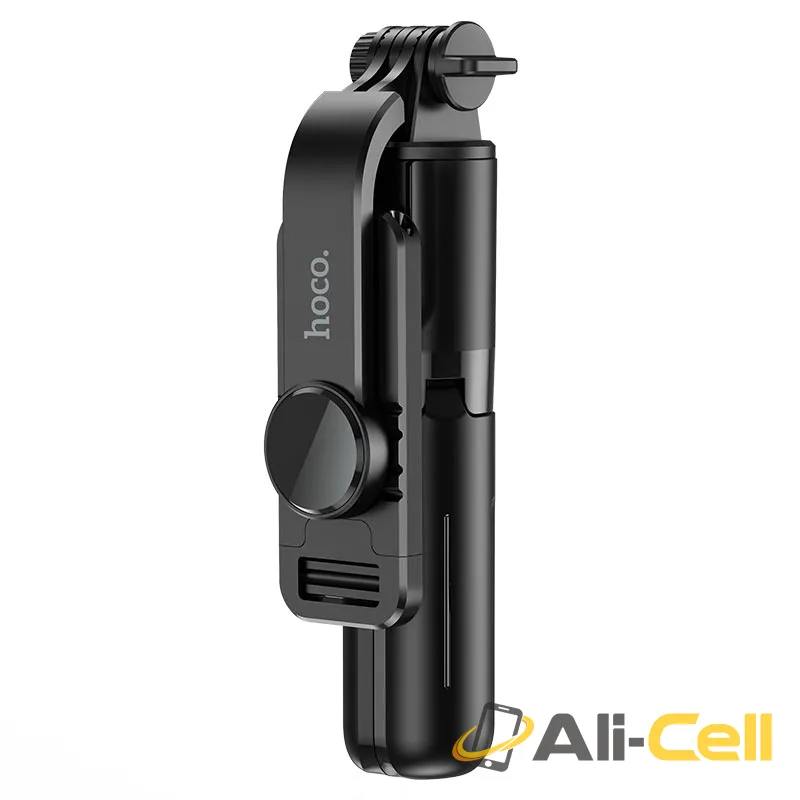 Tabletop holder “K17 Figure” for live broadcast (K17 Black)