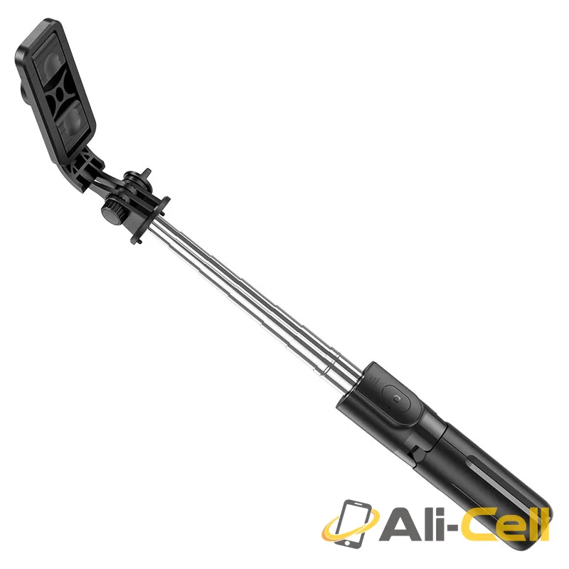 Tabletop holder “K17 Figure” for live broadcast (K17 Black) — 4