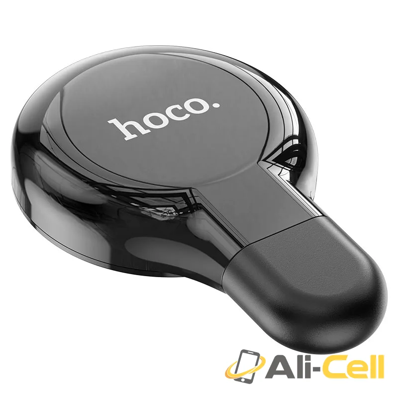 Wireless charger “CW36” for Apple Watch (Cw36 Black) — 2