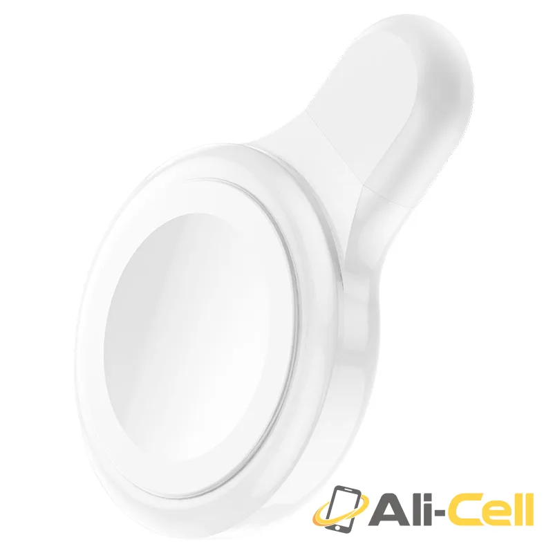 Wireless charger “CW36” for Apple Watch (Cw36 Black) — 4
